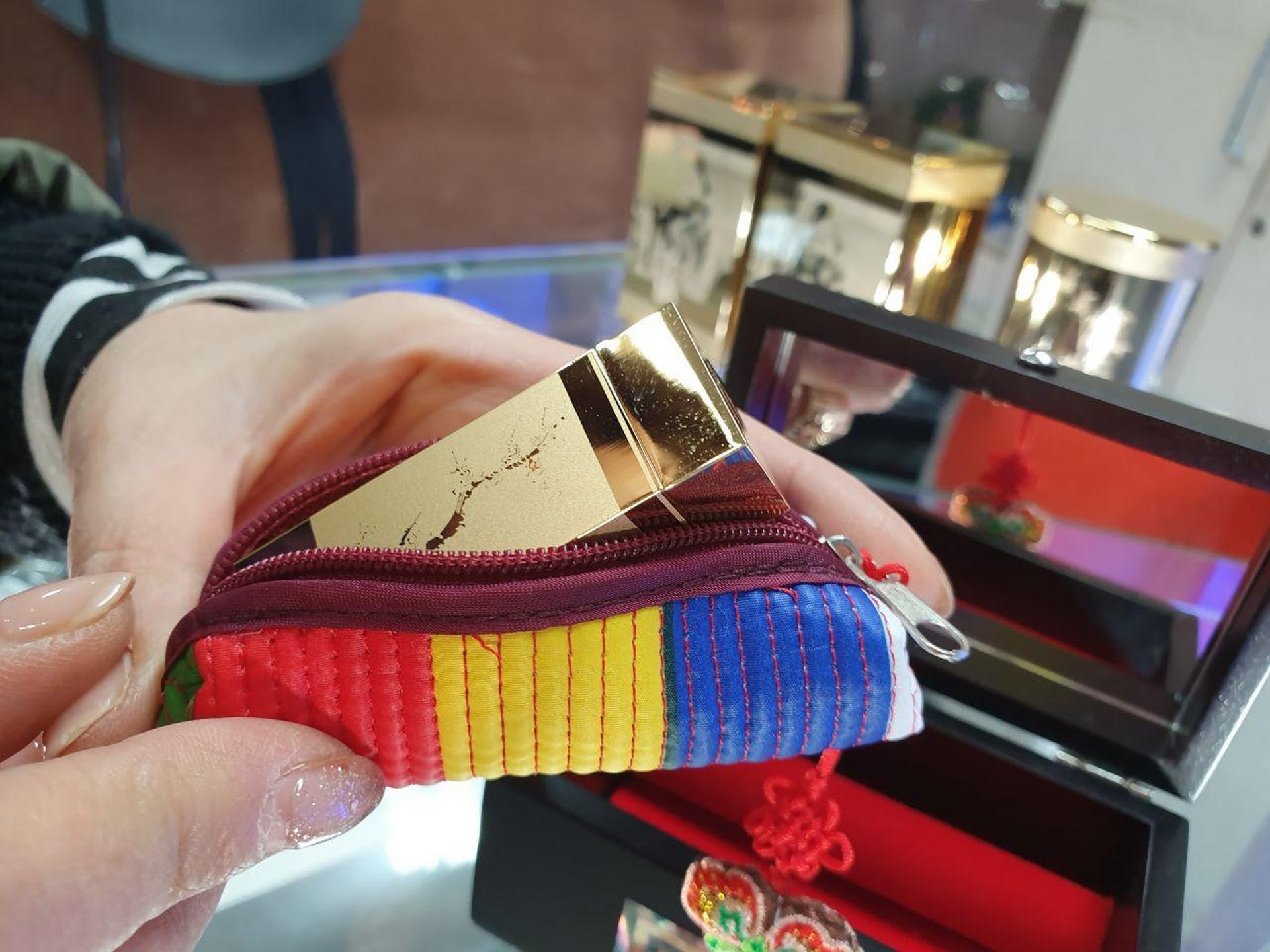 DNA 주얼리 소개