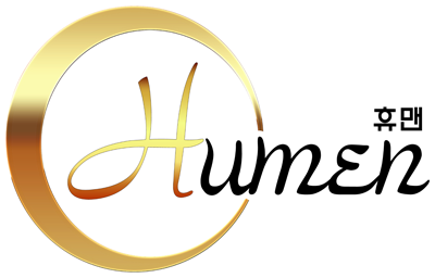 HUMEN 로고
